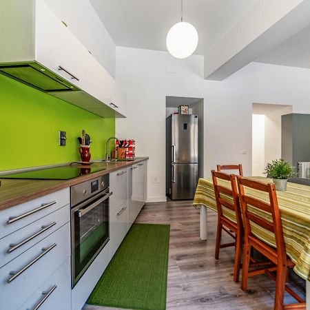 Casa Fabrizio - Metro San Giovanni روما المظهر الخارجي الصورة