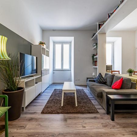 Casa Fabrizio - Metro San Giovanni روما المظهر الخارجي الصورة