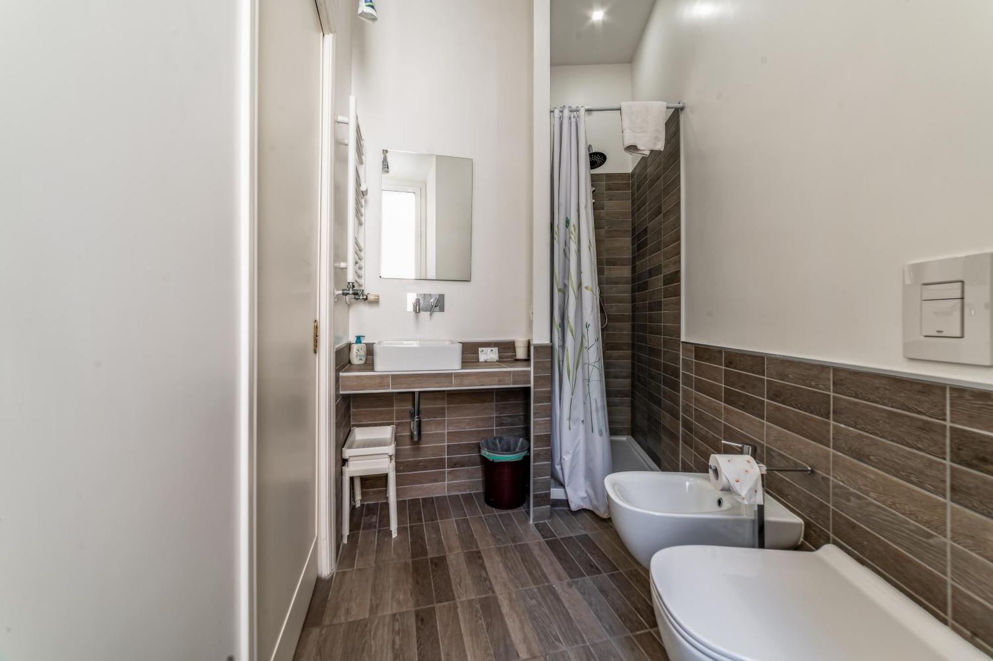 Casa Fabrizio - Metro San Giovanni روما المظهر الخارجي الصورة