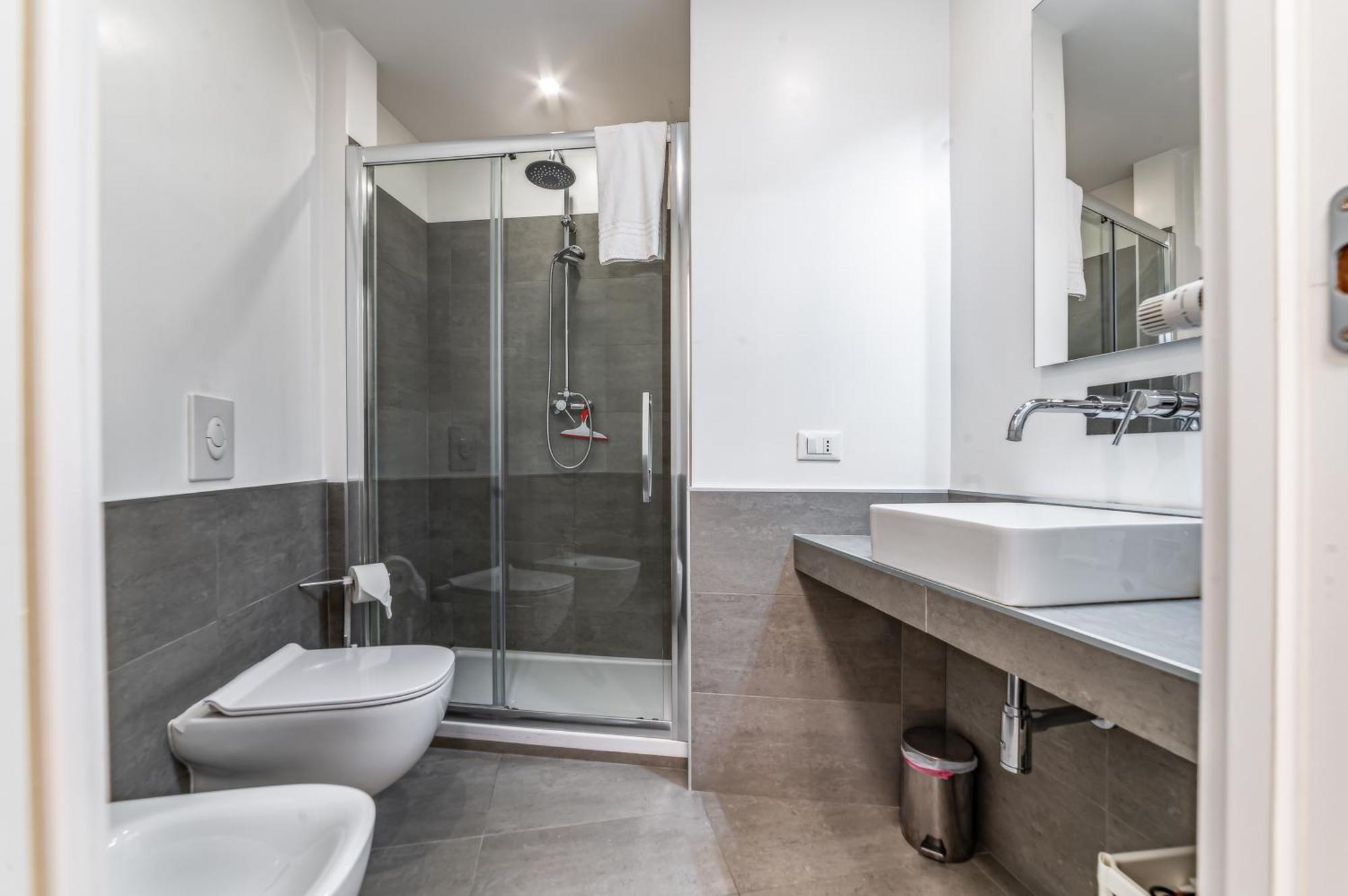 Casa Fabrizio - Metro San Giovanni روما المظهر الخارجي الصورة