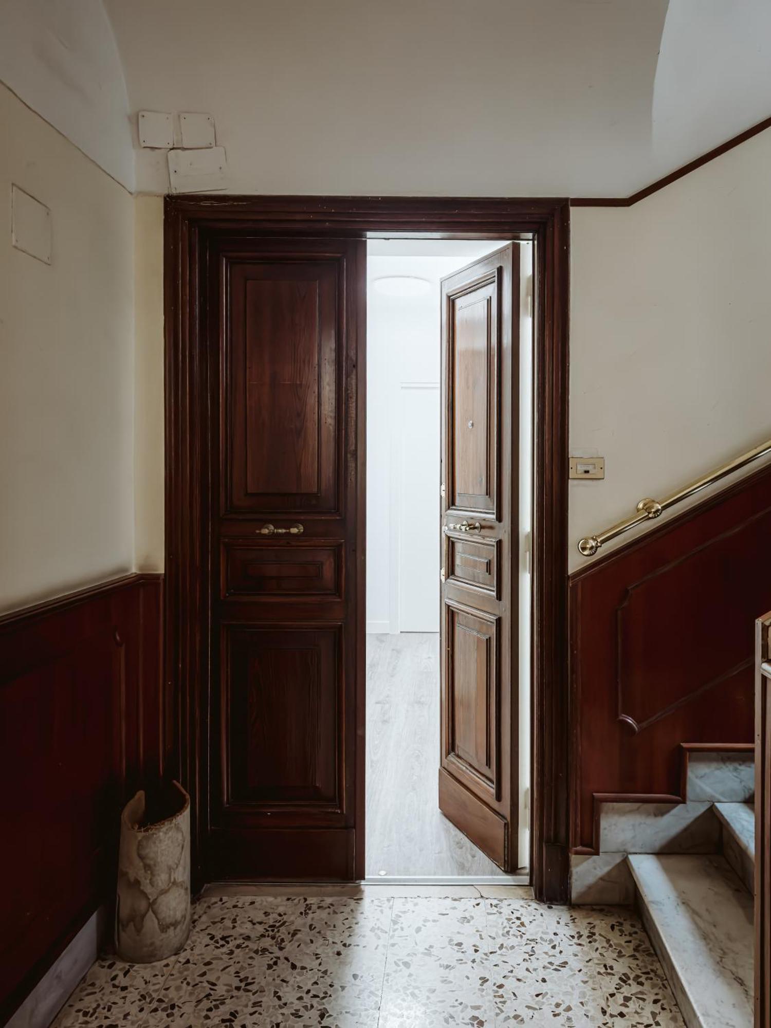 Casa Fabrizio - Metro San Giovanni روما المظهر الخارجي الصورة